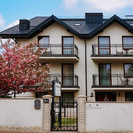 Amelia Apartamenty - Sala Zabaw, 2 Sypialnie, Garaz Podziemny Władysławowo Extérieur photo