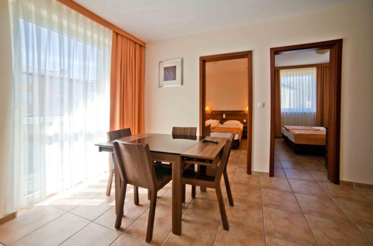 Amelia Apartamenty - Sala Zabaw, 2 Sypialnie, Garaz Podziemny Władysławowo Extérieur photo