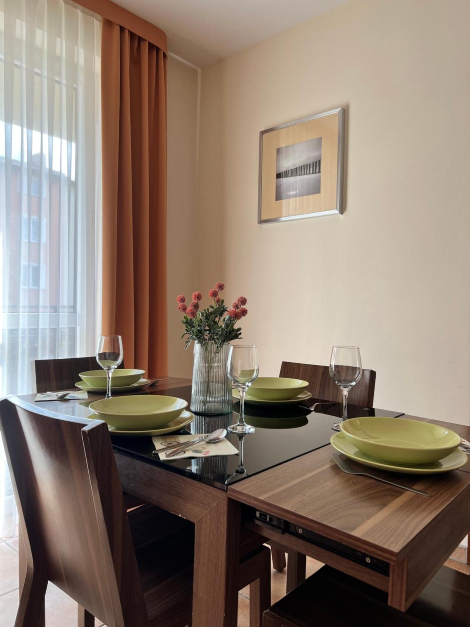 Amelia Apartamenty - Sala Zabaw, 2 Sypialnie, Garaz Podziemny Władysławowo Extérieur photo