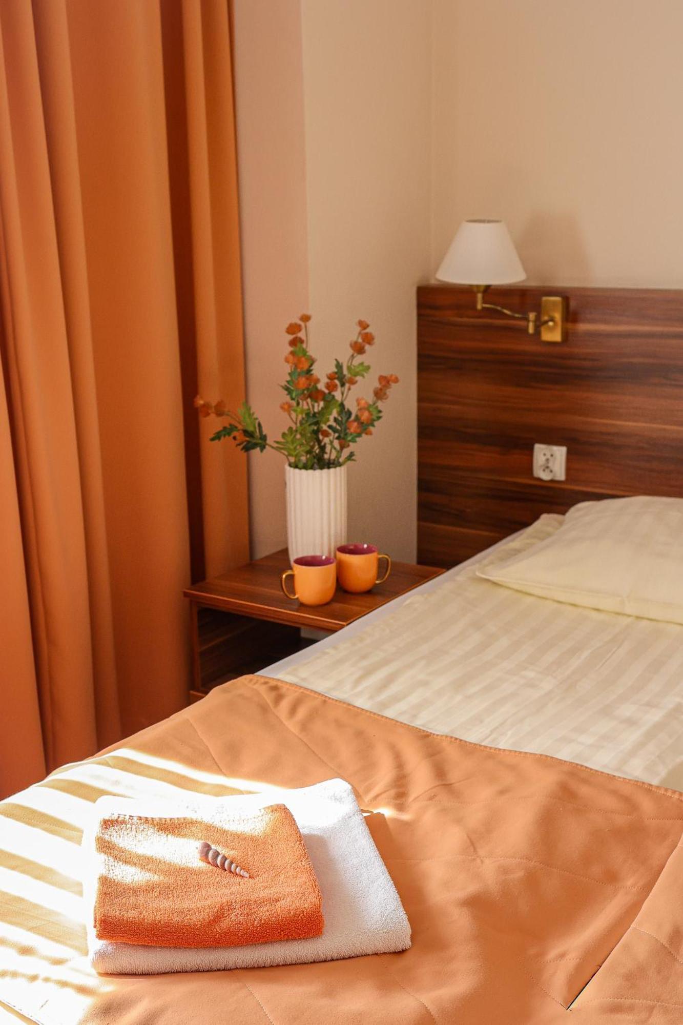 Amelia Apartamenty - Sala Zabaw, 2 Sypialnie, Garaz Podziemny Władysławowo Extérieur photo