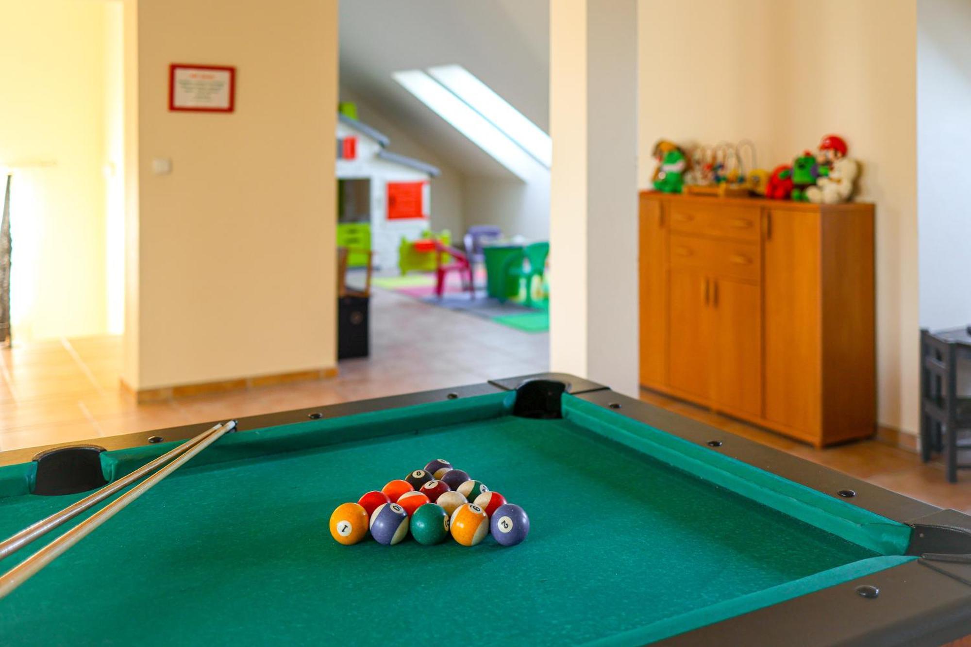 Amelia Apartamenty - Sala Zabaw, 2 Sypialnie, Garaz Podziemny Władysławowo Extérieur photo