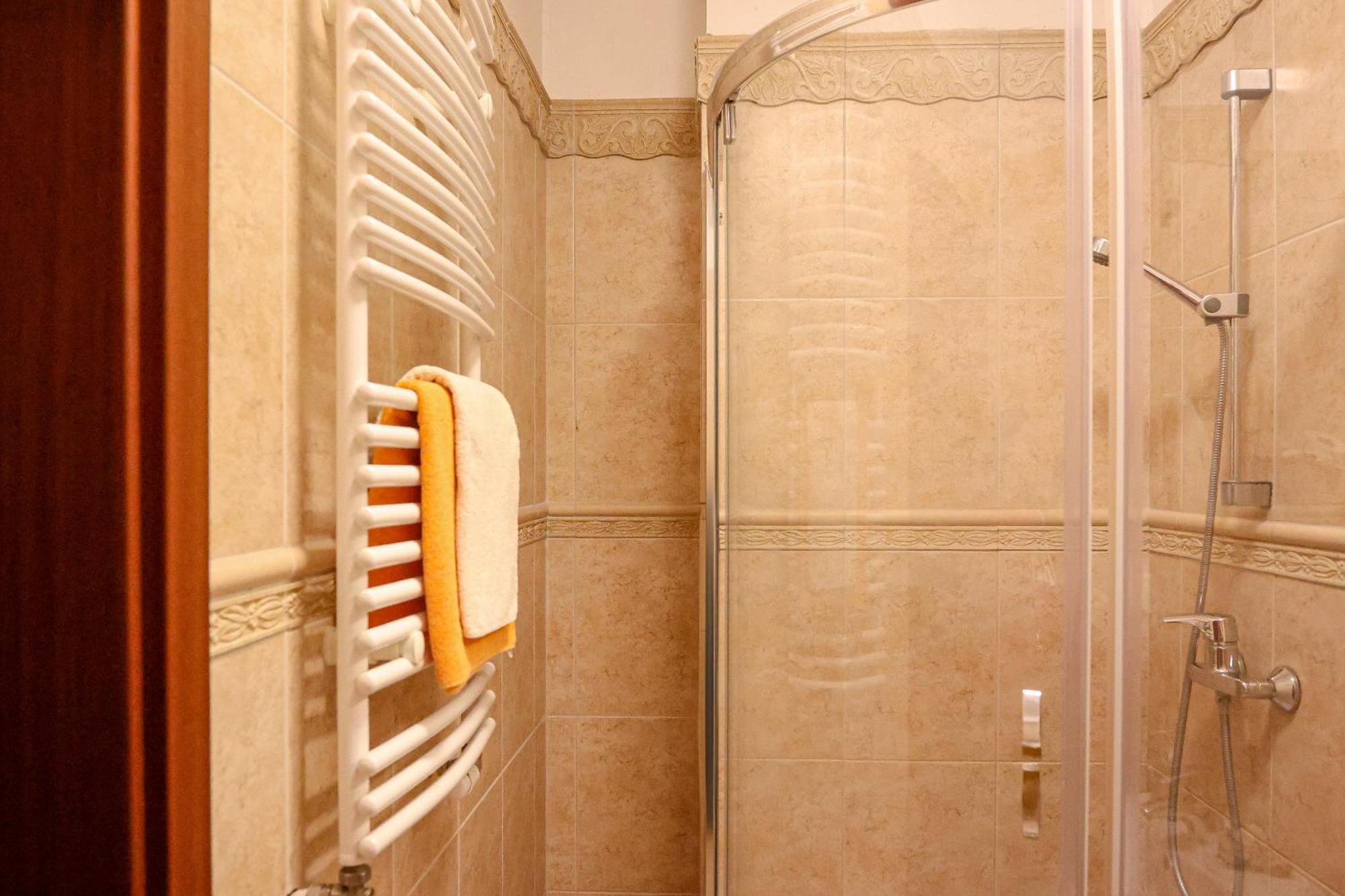 Amelia Apartamenty - Sala Zabaw, 2 Sypialnie, Garaz Podziemny Władysławowo Extérieur photo