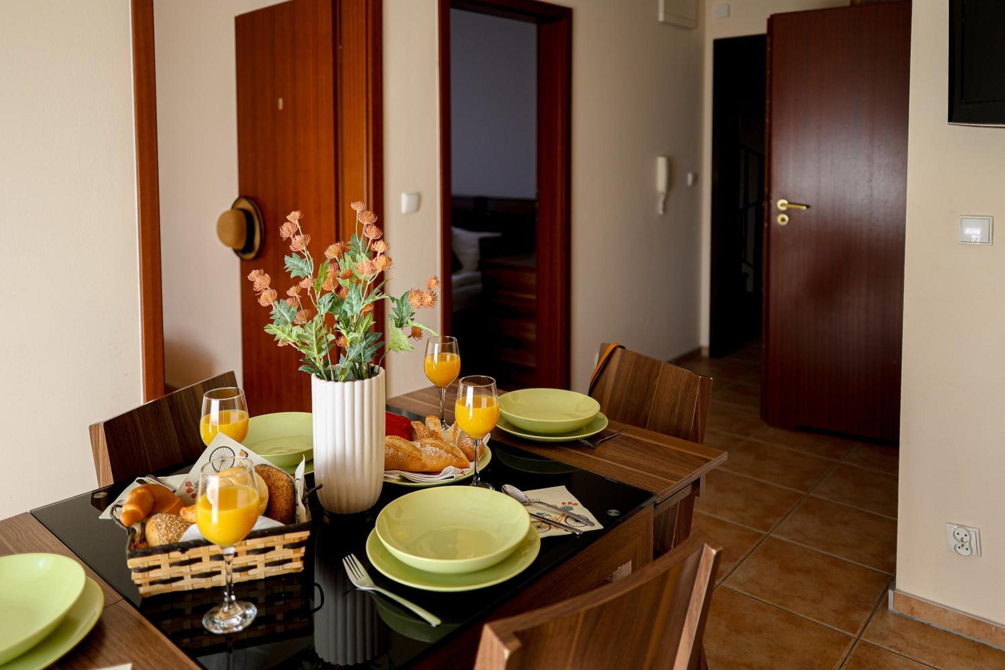 Amelia Apartamenty - Sala Zabaw, 2 Sypialnie, Garaz Podziemny Władysławowo Extérieur photo