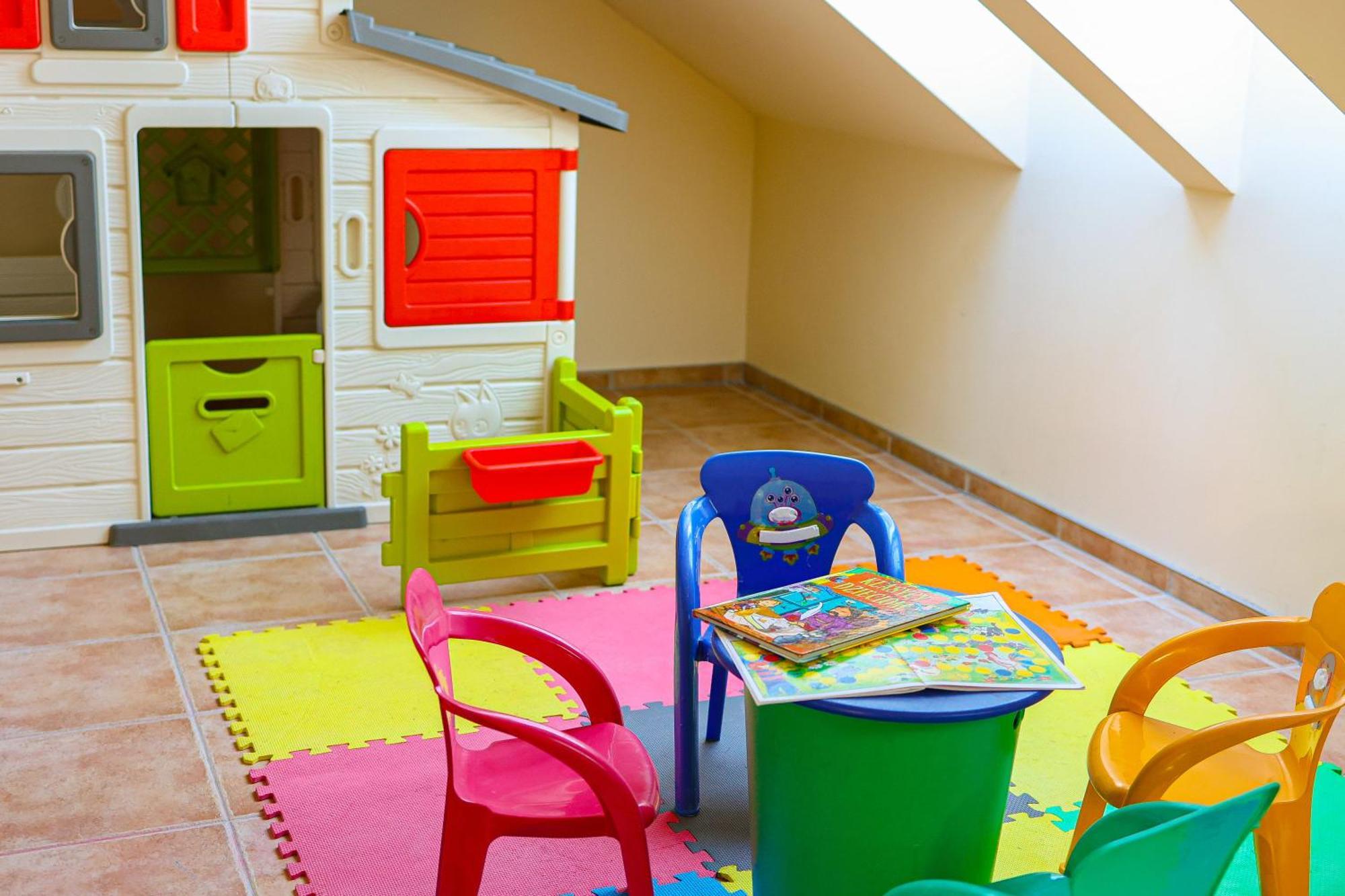Amelia Apartamenty - Sala Zabaw, 2 Sypialnie, Garaz Podziemny Władysławowo Extérieur photo