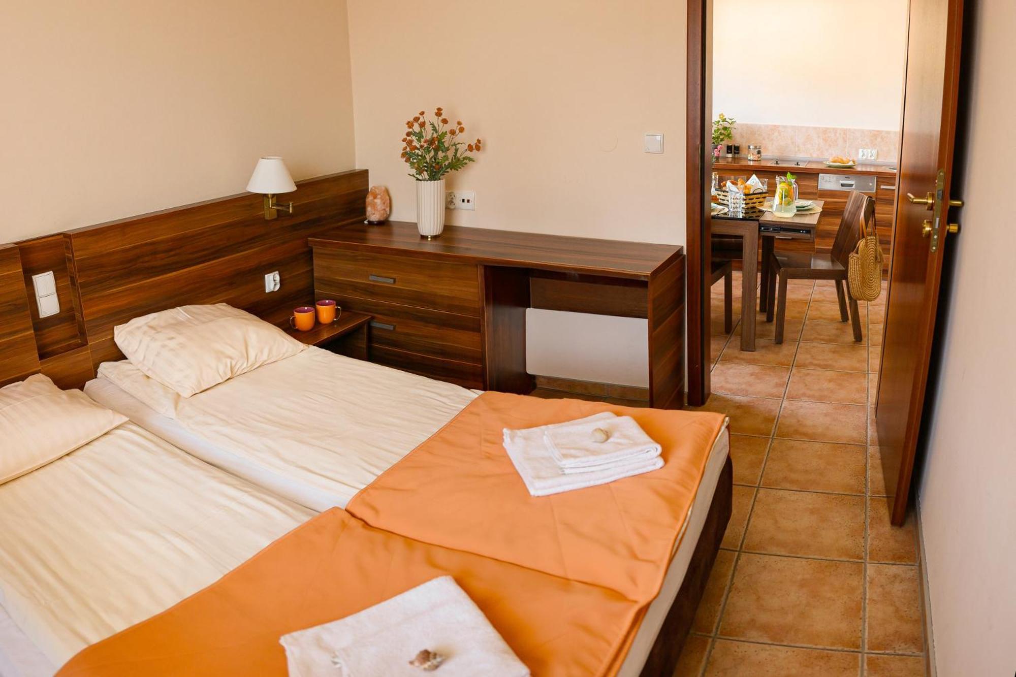 Amelia Apartamenty - Sala Zabaw, 2 Sypialnie, Garaz Podziemny Władysławowo Extérieur photo
