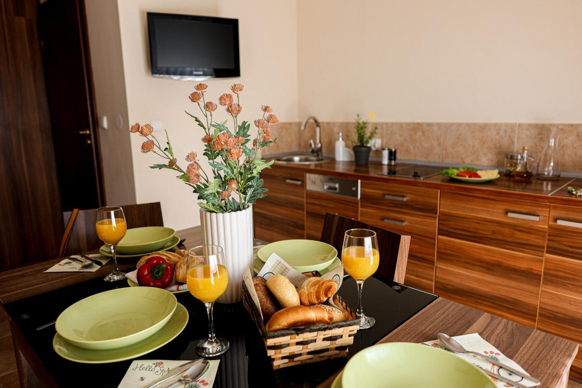 Amelia Apartamenty - Sala Zabaw, 2 Sypialnie, Garaz Podziemny Władysławowo Extérieur photo