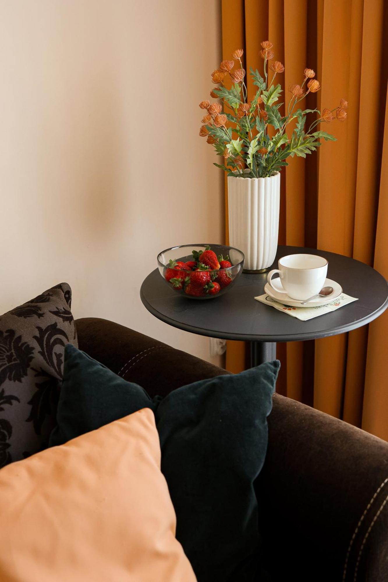 Amelia Apartamenty - Sala Zabaw, 2 Sypialnie, Garaz Podziemny Władysławowo Extérieur photo