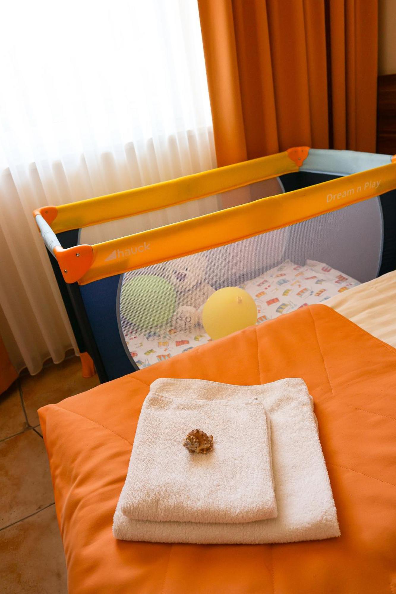 Amelia Apartamenty - Sala Zabaw, 2 Sypialnie, Garaz Podziemny Władysławowo Extérieur photo