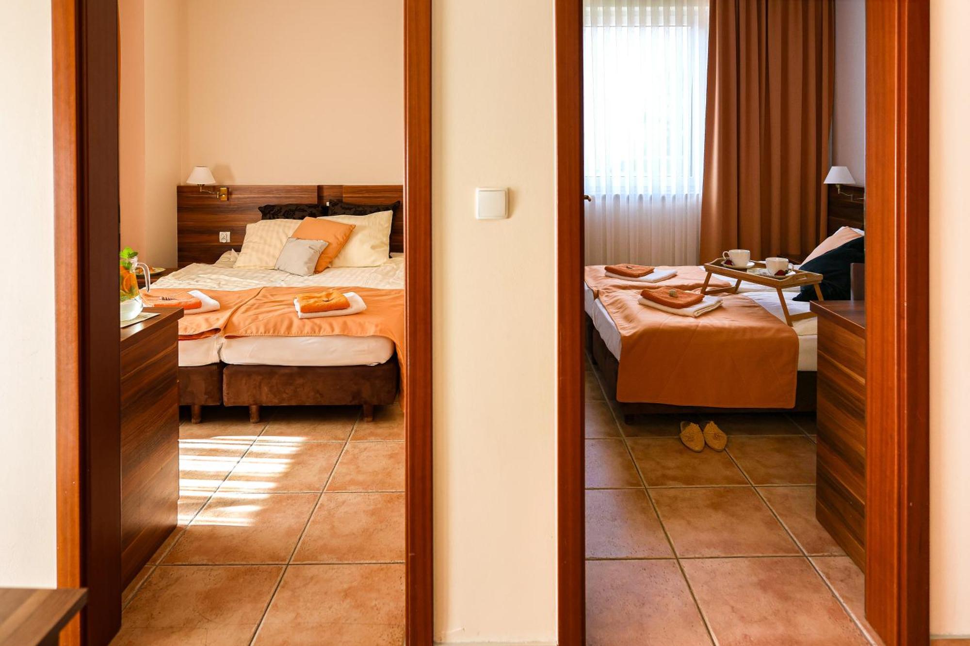 Amelia Apartamenty - Sala Zabaw, 2 Sypialnie, Garaz Podziemny Władysławowo Extérieur photo