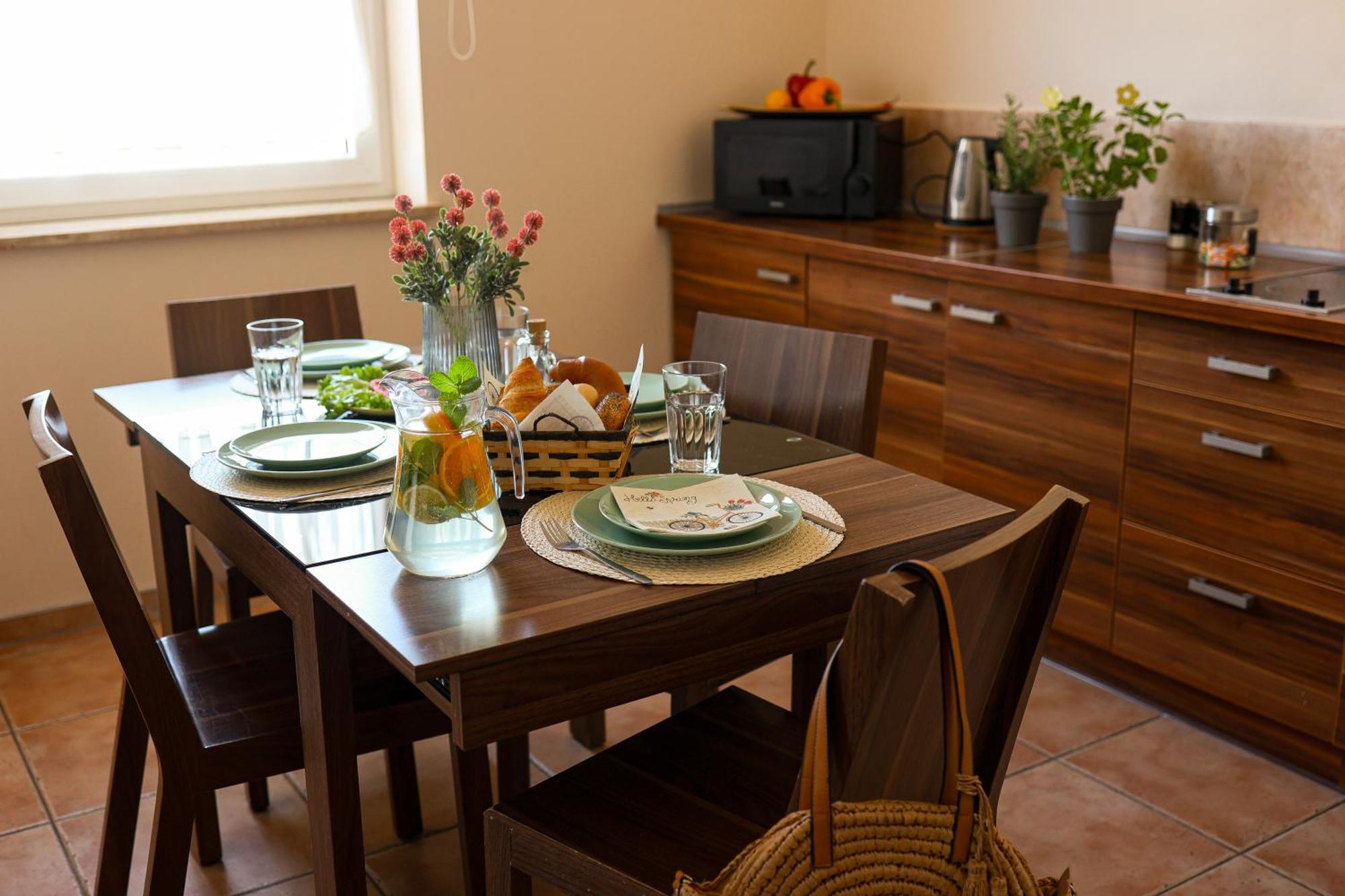 Amelia Apartamenty - Sala Zabaw, 2 Sypialnie, Garaz Podziemny Władysławowo Extérieur photo