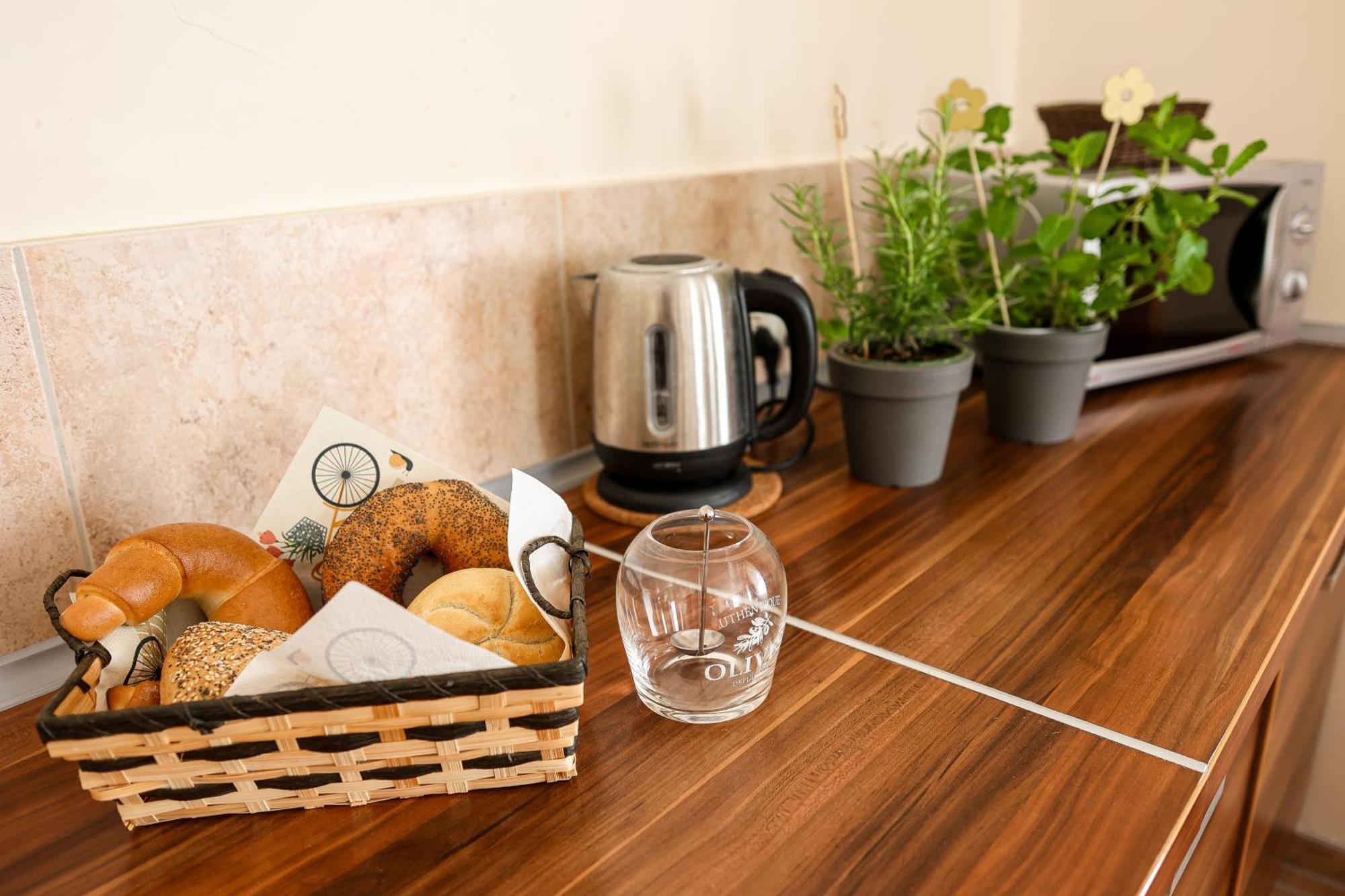 Amelia Apartamenty - Sala Zabaw, 2 Sypialnie, Garaz Podziemny Władysławowo Extérieur photo