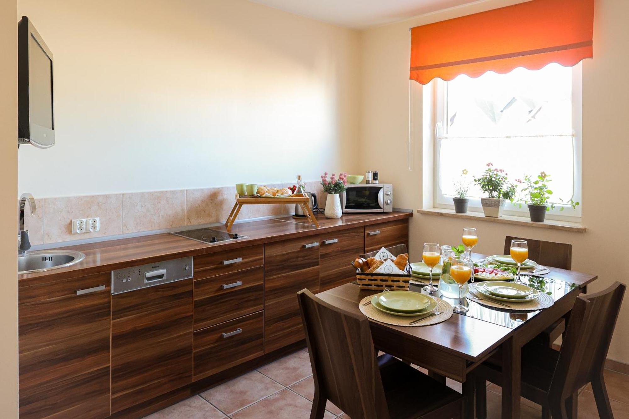 Amelia Apartamenty - Sala Zabaw, 2 Sypialnie, Garaz Podziemny Władysławowo Extérieur photo