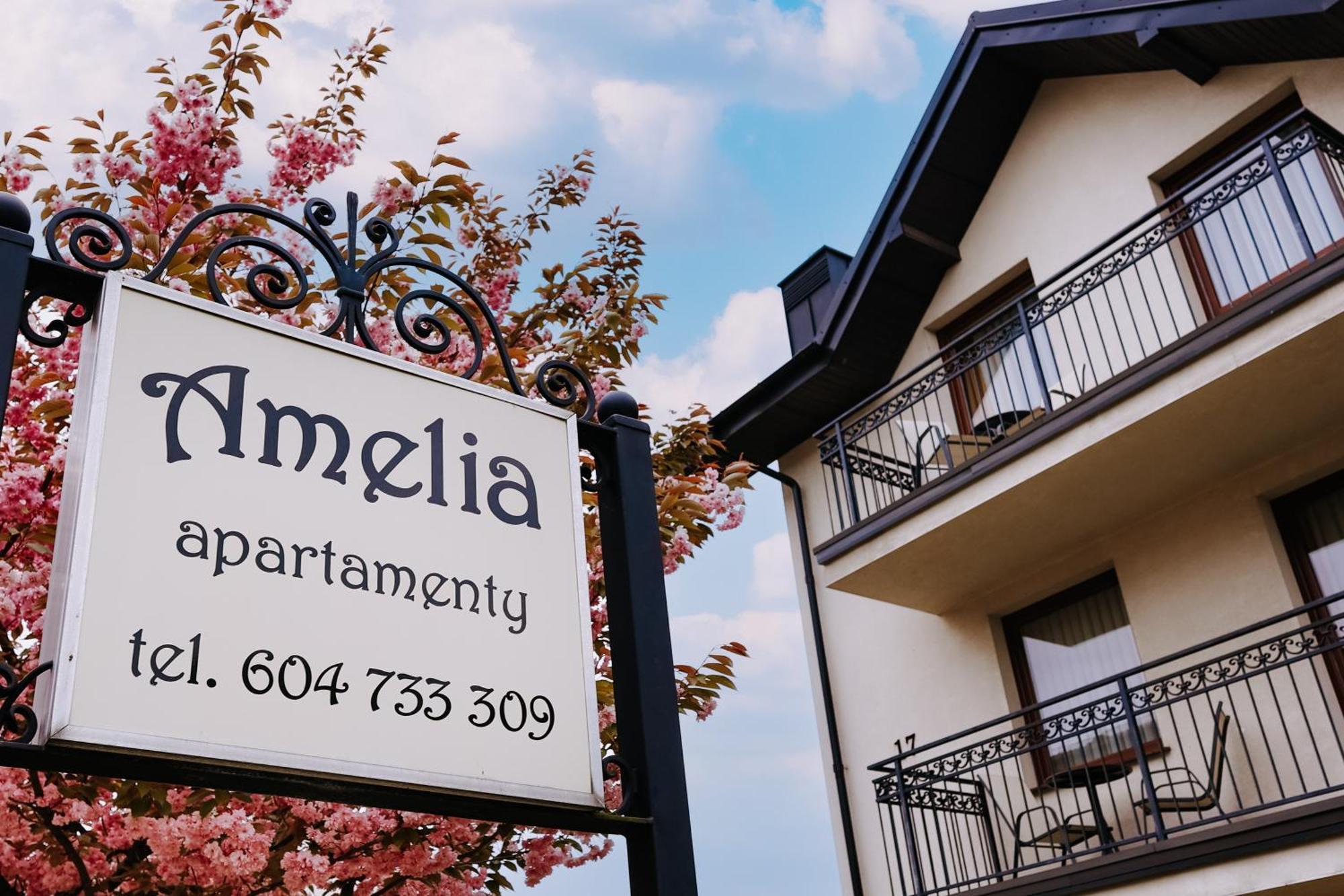 Amelia Apartamenty - Sala Zabaw, 2 Sypialnie, Garaz Podziemny Władysławowo Extérieur photo